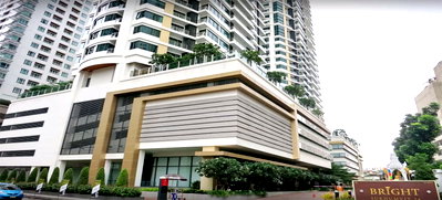 Condos for sale : 🏢 Bright 24: Stunning 1-Bed Condo at ฿9.4M, Walk to BTS!