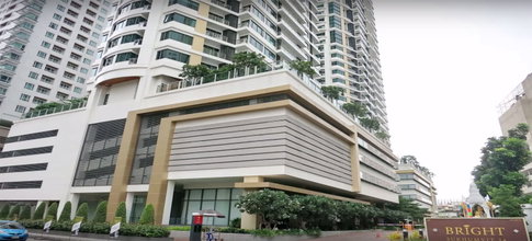 🏢 Bright 24: Stunning 1-Bed Condo at ฿9.4M, Walk to BTS!
