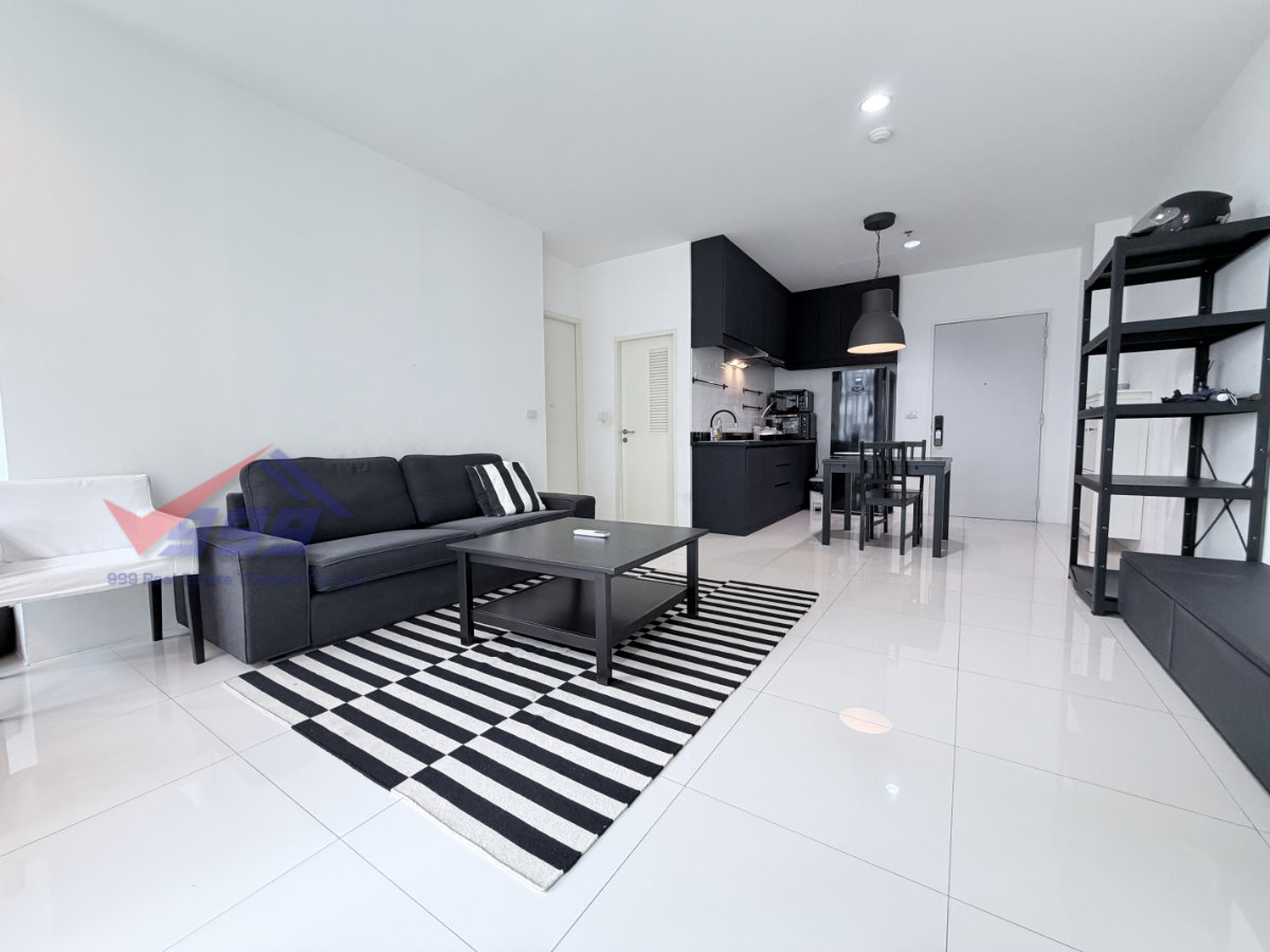 picture Condo for Rent - The Fourwings Residence | 1 Bedroom 68 sq.m. REF. F122911 - 2/24