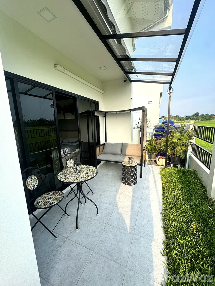 picture 3 Bedroom Villa for sale in Thap Tai, Prachuap Khiri Khan  6854015 - 7/25