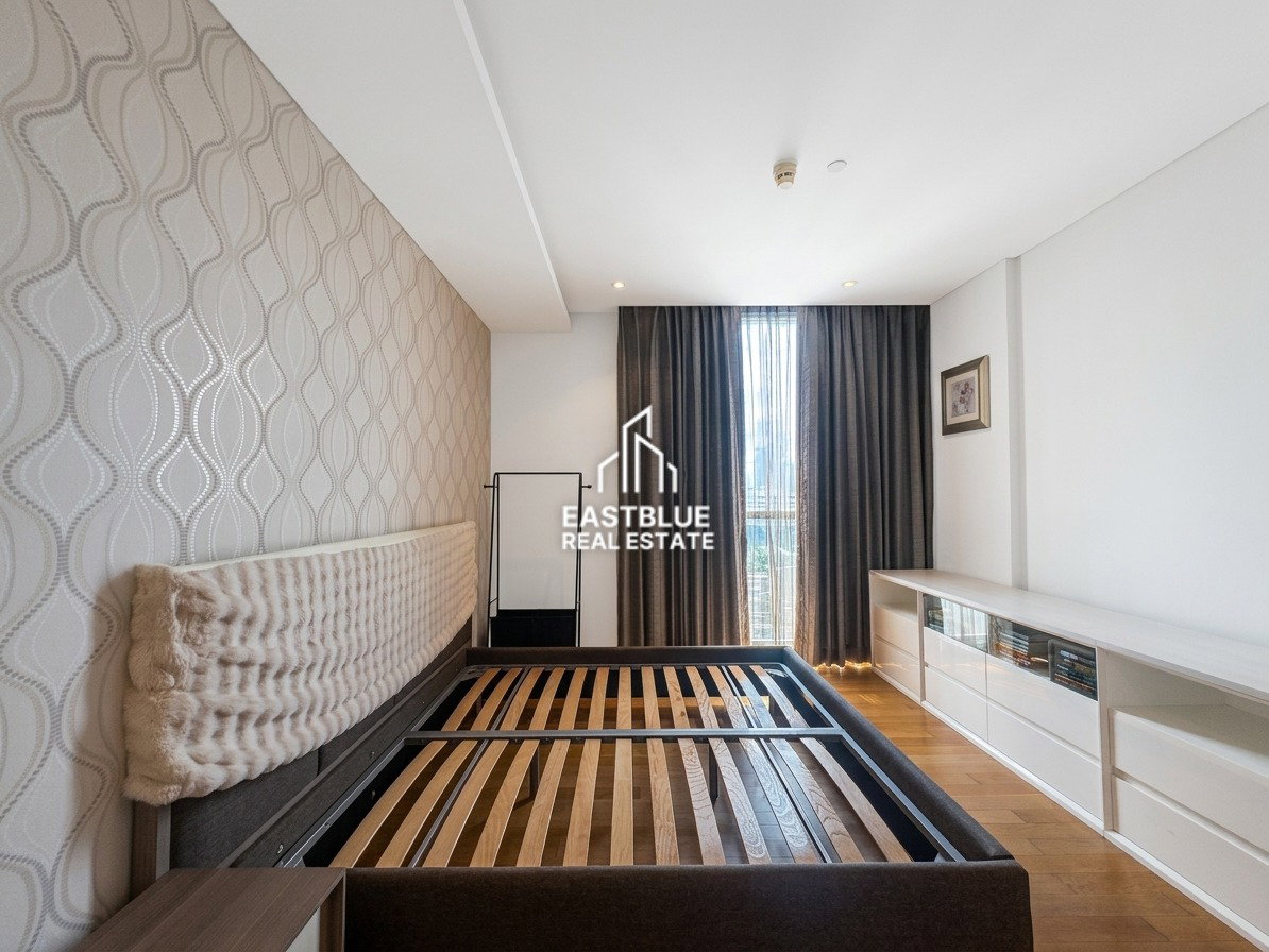 picture Luxury Condo For Rent Aequa Sukhumvit 49 ð - 3/7