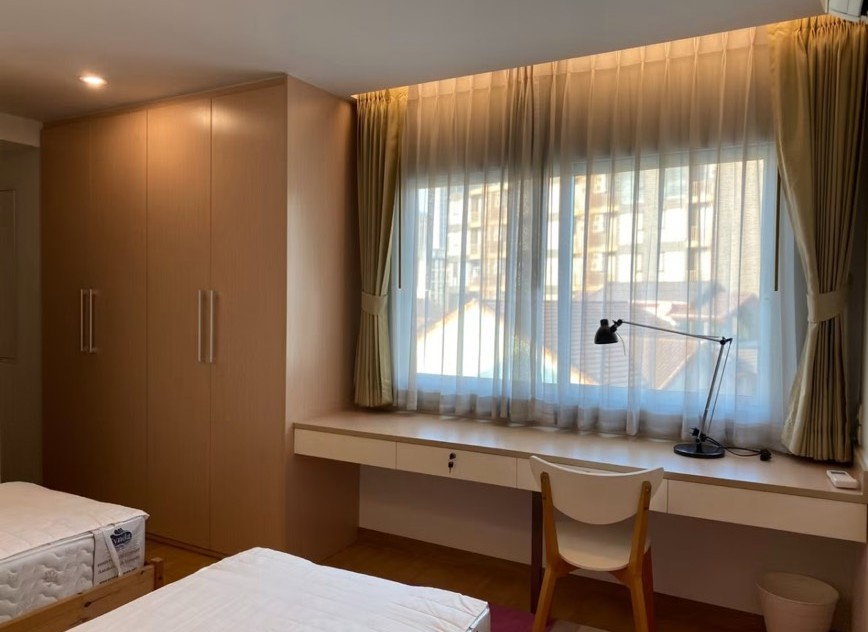 รูป ให้เช่า คอนโด M1836 Residence 52 ขนาด 87 ตรม. - รูปที่ 7/14