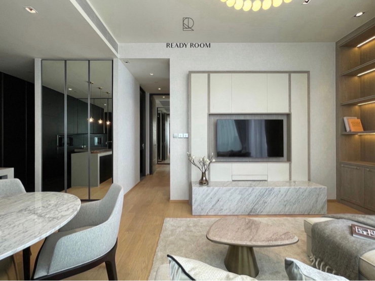 รูป For Rent📍28 ชิดลม🛀2 bed 2 bath📞0639399665 - รูปที่ 33/38