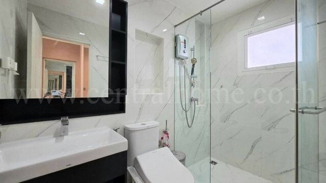 รูป บ้านเดี่ยว 2 ชั้น 56.6 ตร.ว คาซ่า เพรสโต้ วงแหวน-ปิ่นเกล้า ทำเลดี พร้อมอยู่ ต่อเติม ตกแต่งครบ ราคาถูกมาก - รูปที่ 17/50
