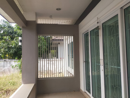 picture HOME 65.3 Sq.w. Muang Nakhon Ratchasima Nakhon Ratchasima for 2.2M - 8/15