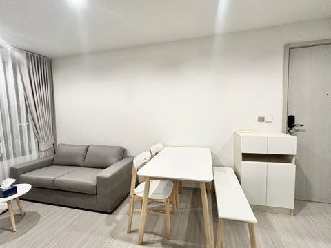 Hot Deal! Life Ladprao 2-Bed 52 sqm near BTS Ha Yaek Lat Phrao 🏙️✨