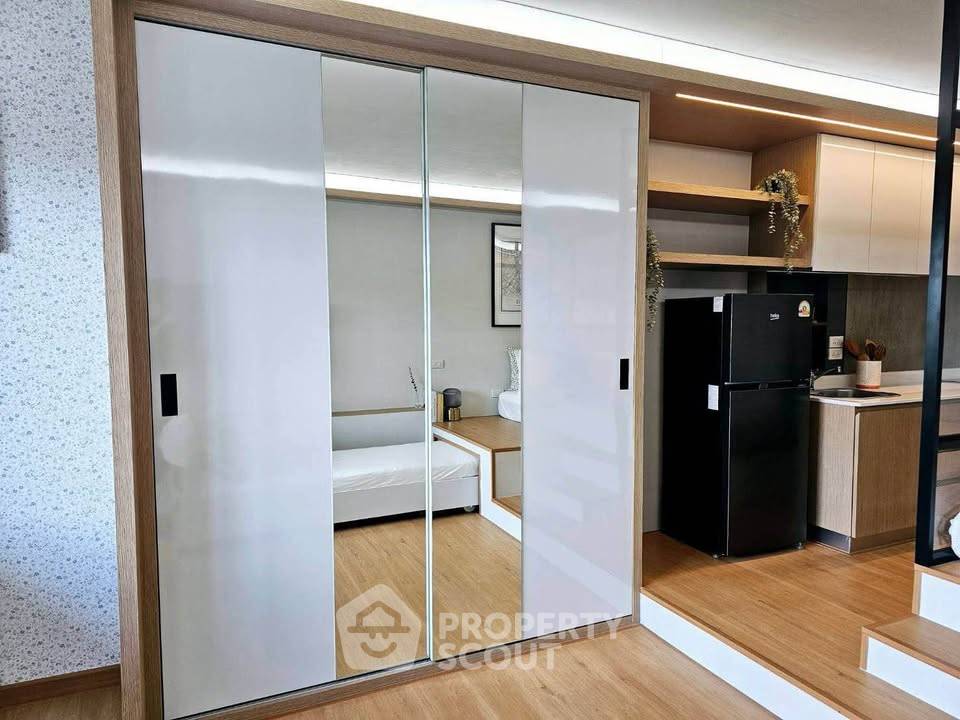 picture 1-BR Condo At Hillside Payap Condominium 9, Chiang Mai (ID 3420813) - 8/19