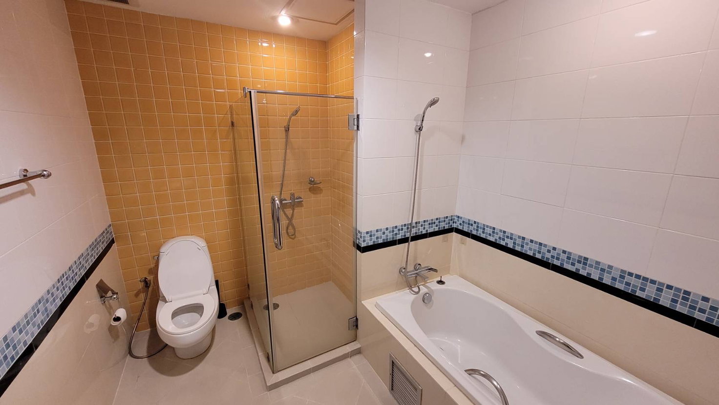 picture Citi Smart Sukhumvit 18 for Sale - 3 Beds 114.36 sqm by BTS Asoke & MRT Sukhumvit 🏙️ - 9/9