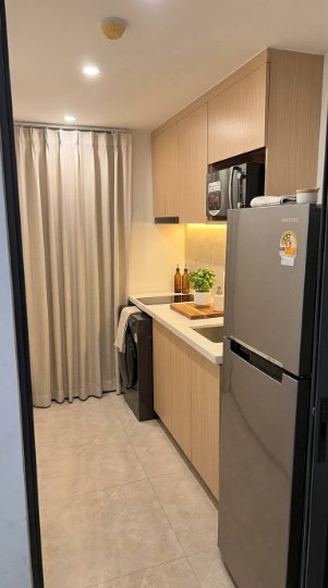 picture Code: 26KJ5491 for rent Regal Onnut - Srinakarin 🔥🔥 Line ID: @kjcondo (with @)🔥🔥 - 5/8