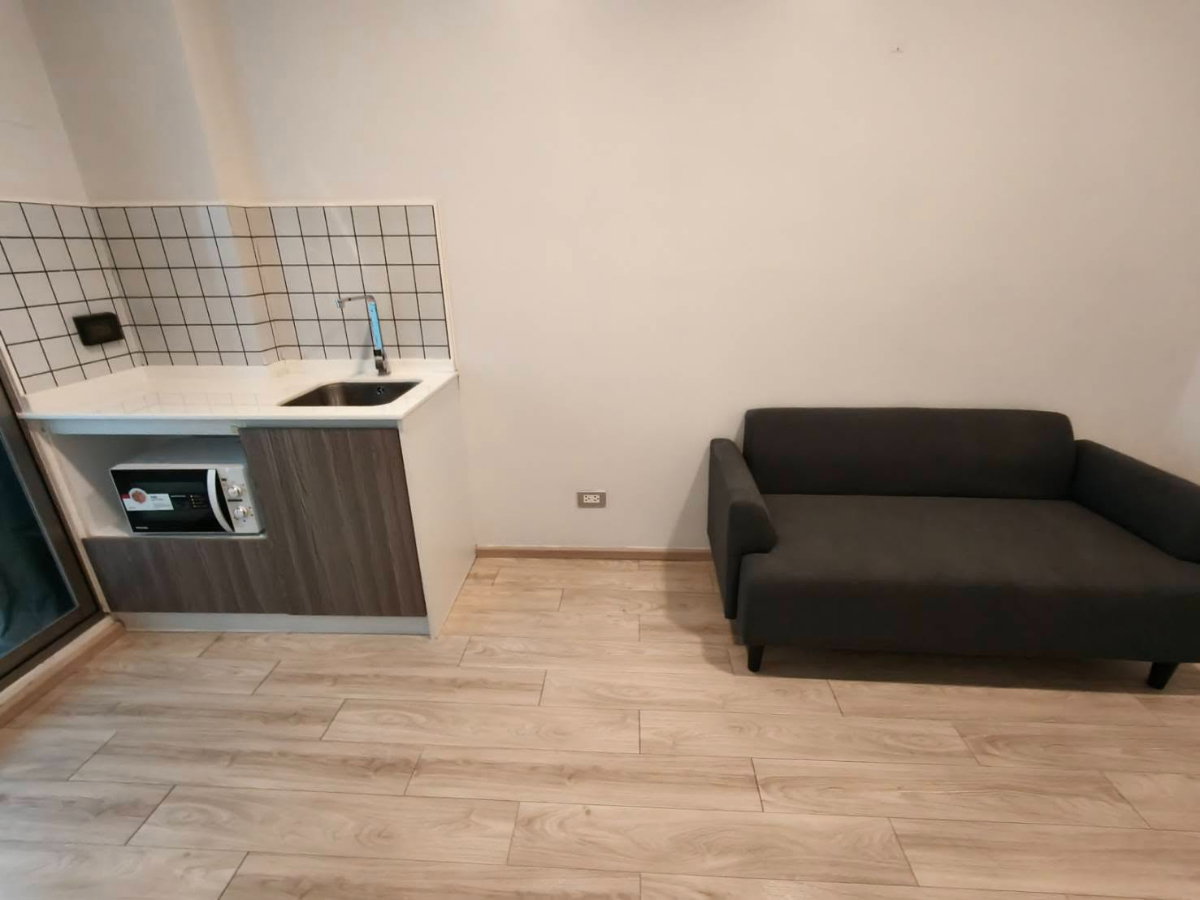 picture Condo for Rent at Feel Ladprao 33 (J6910027) ID Line : @condo65 - 6/10
