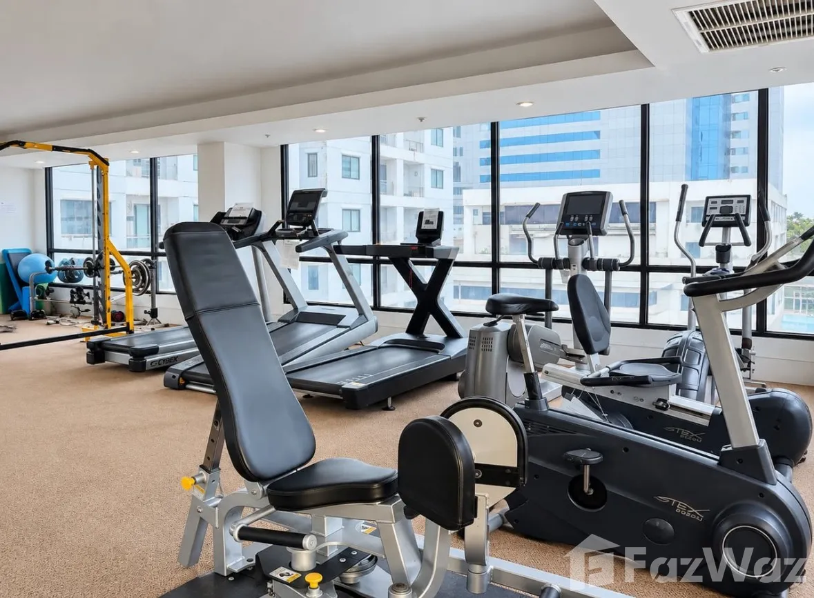 picture 2 Bedroom Condo for rent at Supalai Premier Asoke 6872092 - 9/9