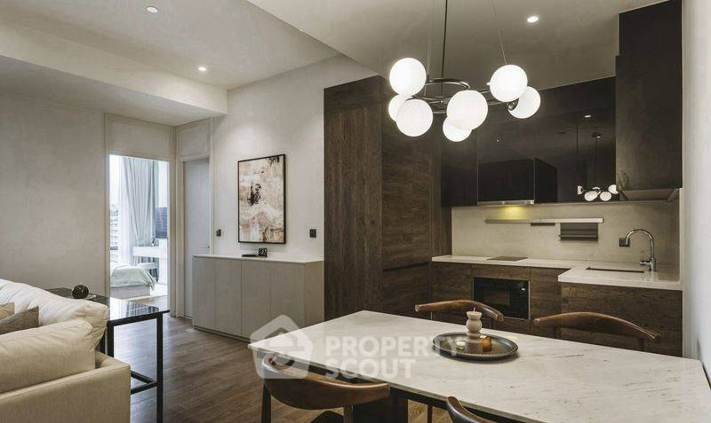 รูป คอนโด 2-ห้องนอน ที่ มิวนิค หลังสวน ใกล้ BTS ราชดำริ (ID 3405373) - รูปที่ 7/11
