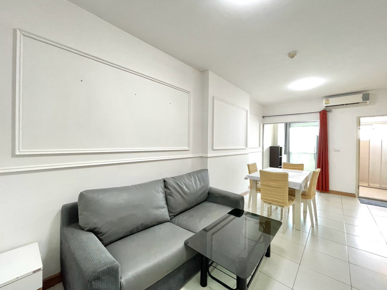 รูป 🏙️ Exclusive Condo Gem at Supalai Park Asoke-Ratchada! 💎 1-Bed, 48 sqm, 3,190,000 THB - รูปที่ 3/9