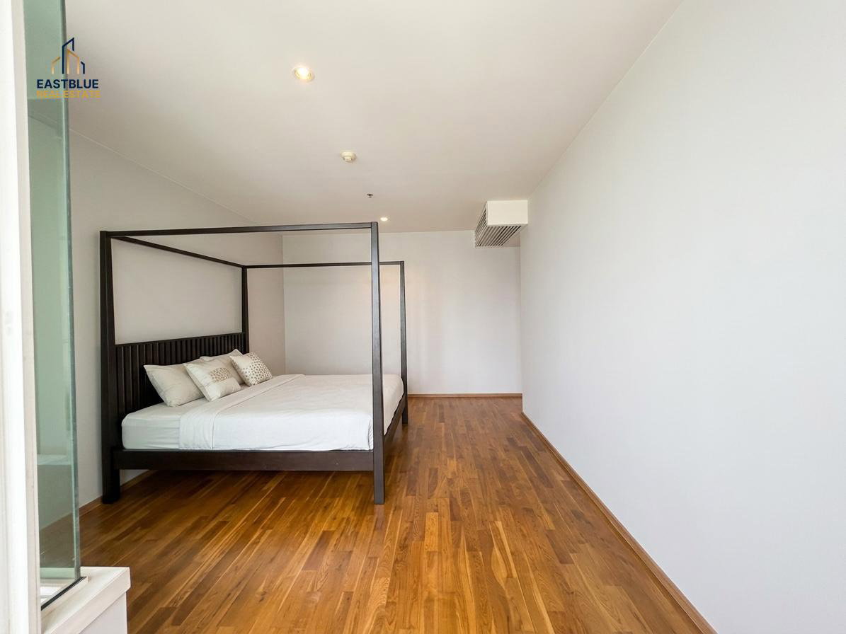 รูป ให้เช่า The Empire Place 3 นอน 156 ตร.ม. ใกล้ BTS ช่องนนทรี 🏙️ - รูปที่ 6/8