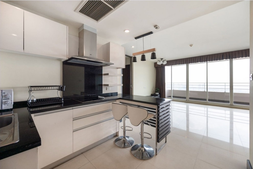 picture Watermark Chaophraya River for Sale - 3 Beds 145 sqm by the River 🌊 - 9/19