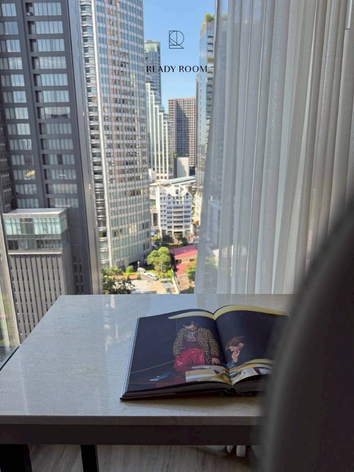 รูป For rent : Culture Thonglor ( Luxury Condo) - รูปที่ 8/15