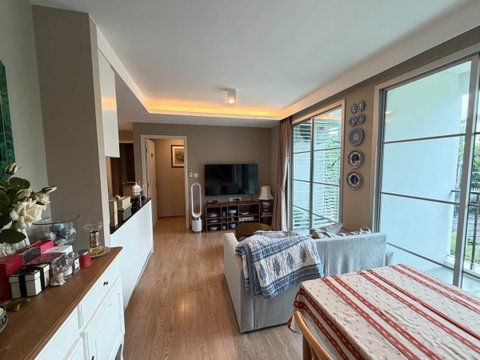 🍀 For Rent Maestro 39 Sukhumvit 39 🍀 Add Line ID: @zcondo 🔥 C6472