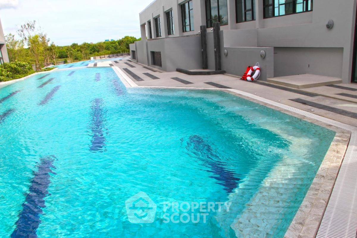 picture 2-BR Condo For Sale At Connext Condo Downtown Phuket (ID 1890604) - 15/18