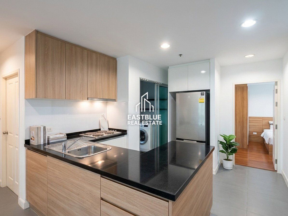 picture Condo for Sale Belle Grand Rama 9 💎✨ Near MRT Phra Ram 9 - 2/7