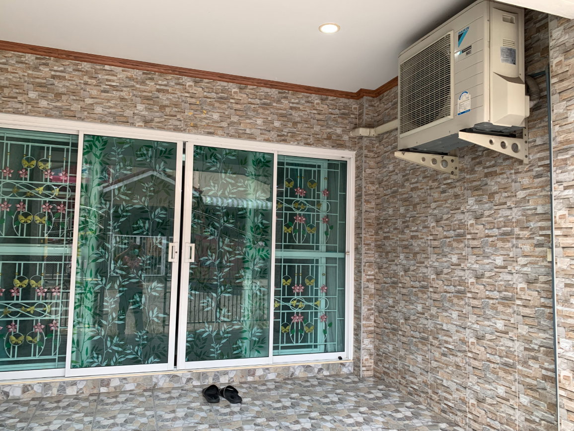 picture Townhouse for Rent Village Khanasap Village - 2/14