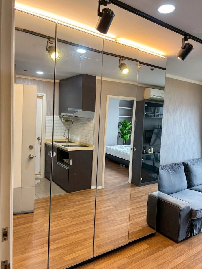 picture Lumpini Park Rama 9-Ratchada for Sale 1-Bed 31 sqm THB 2,450,000 ð - 3/5