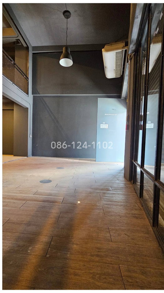 picture Commercial building with House for sales - 5/56