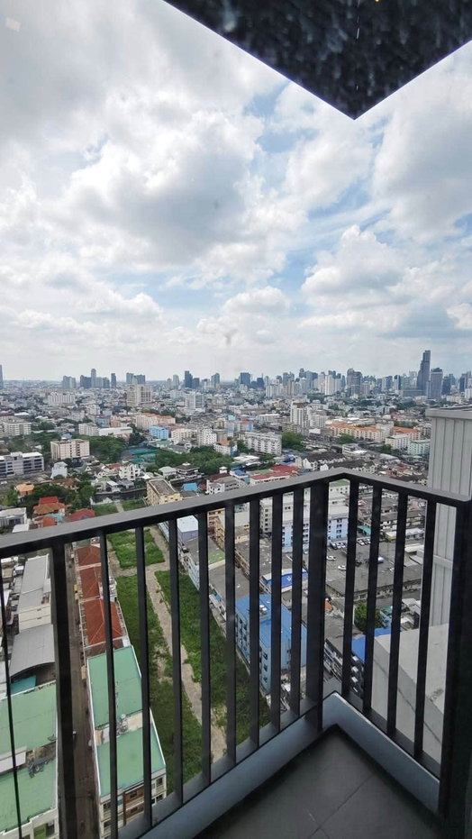 รูป ให้เช่า The Tree Pattanakarn - Ekkamai Duplex 🚆 ใกล้ ARL รามคำแหง 300 ม.!  สนใจแอดไลน์ไอดี @480kttgd - รูปที่ 10/10