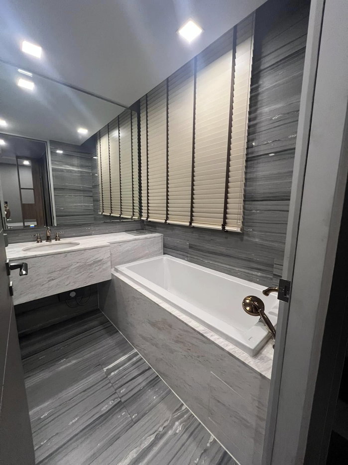 รูป ขาย Ashton Residence 41 2 นอน 68 ตร.ม. ใกล้ BTS พร้อมพงษ์ 🌳 - รูปที่ 6/6