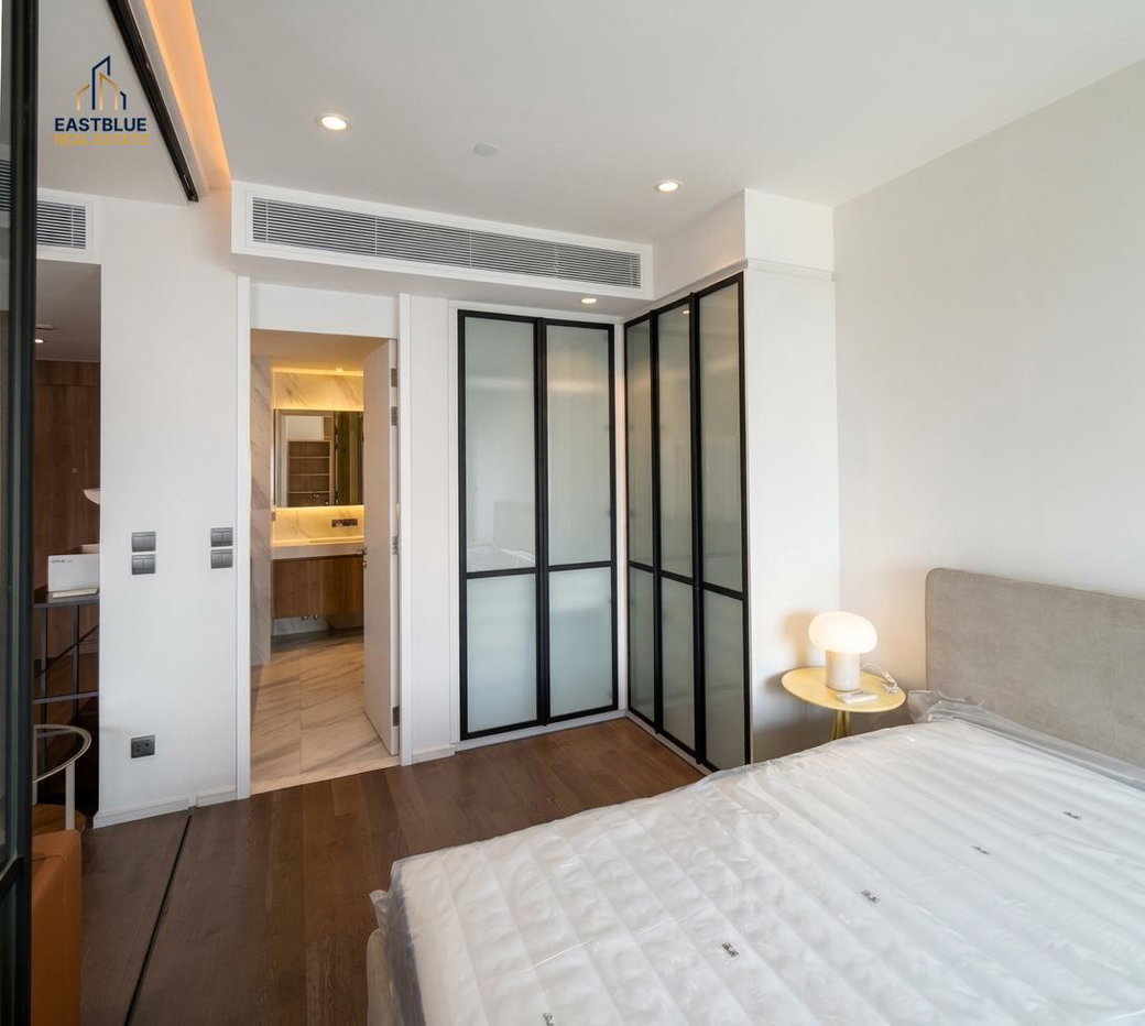 picture 🏢 Luxury 1BR Condo in Heart of Sukhumvit - 40,000 THB/mo - 4/9
