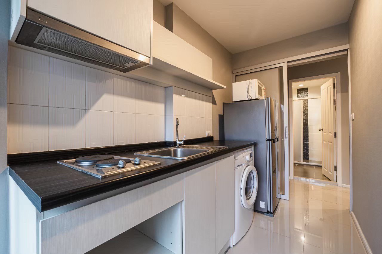 picture one bed room Aspire Rama 9 for sale - 3/12