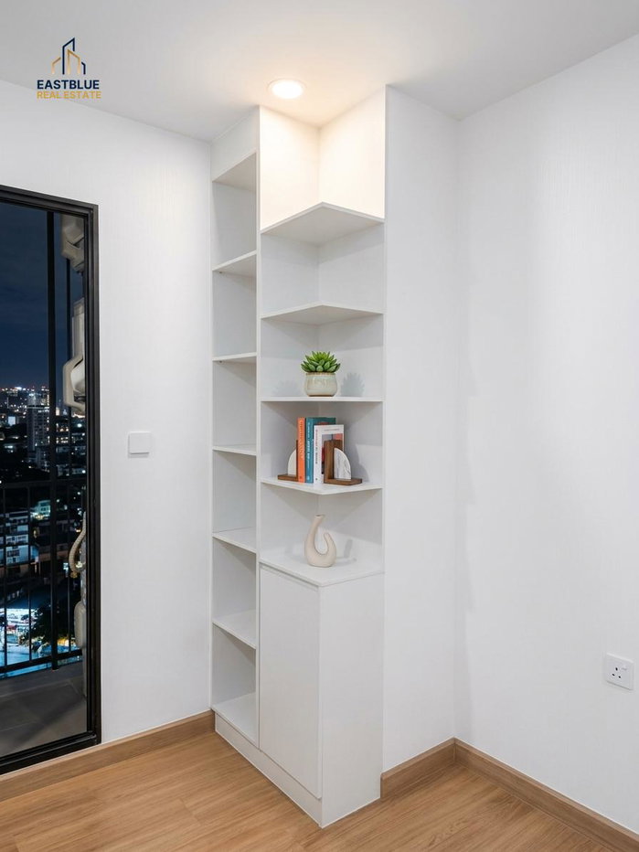 picture Supalai Lite Thaphra-Wongwianyai 2-Bed 72 sqm for 4,900,000 THB ðĒ - 6/8