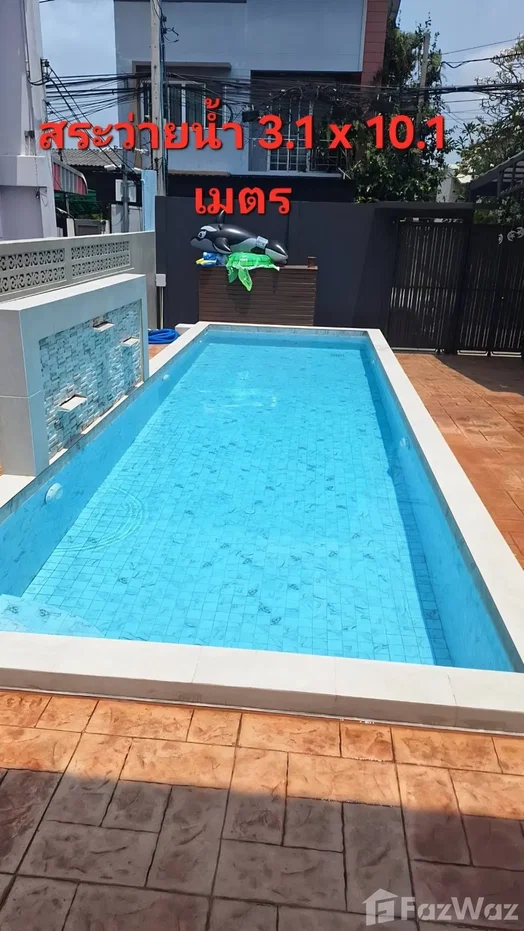 picture 8 Bedroom House for sale in Lat Phrao, Bangkok 6850159 - 13/50
