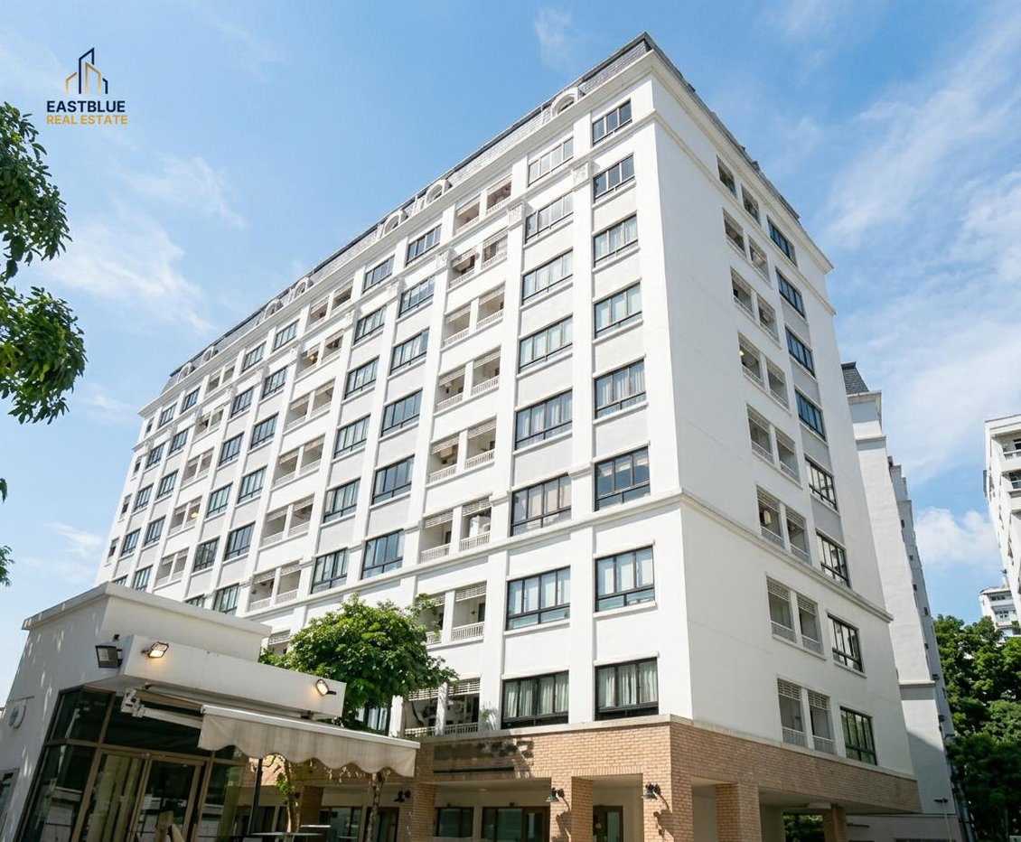 picture Lumpini Place Narathiwas 24 Condo for Sale/Rent! 🏙️ - 1/1