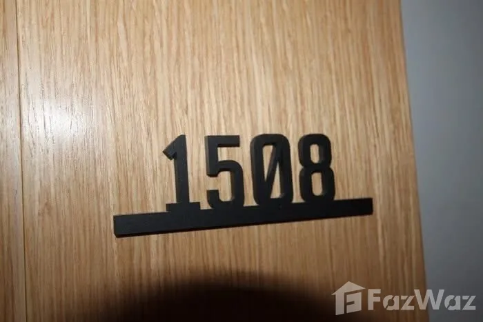 picture 1 Bedroom Condo for rent at The Lofts Ekkamai 6870821 - 8/12