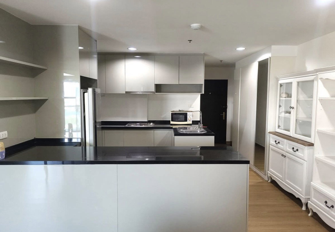 picture Belle Grand Rama 9 - 2 Bed 101 sqm Prime Rama 9 Location, 9.89M THB 🏙️ - 3/8