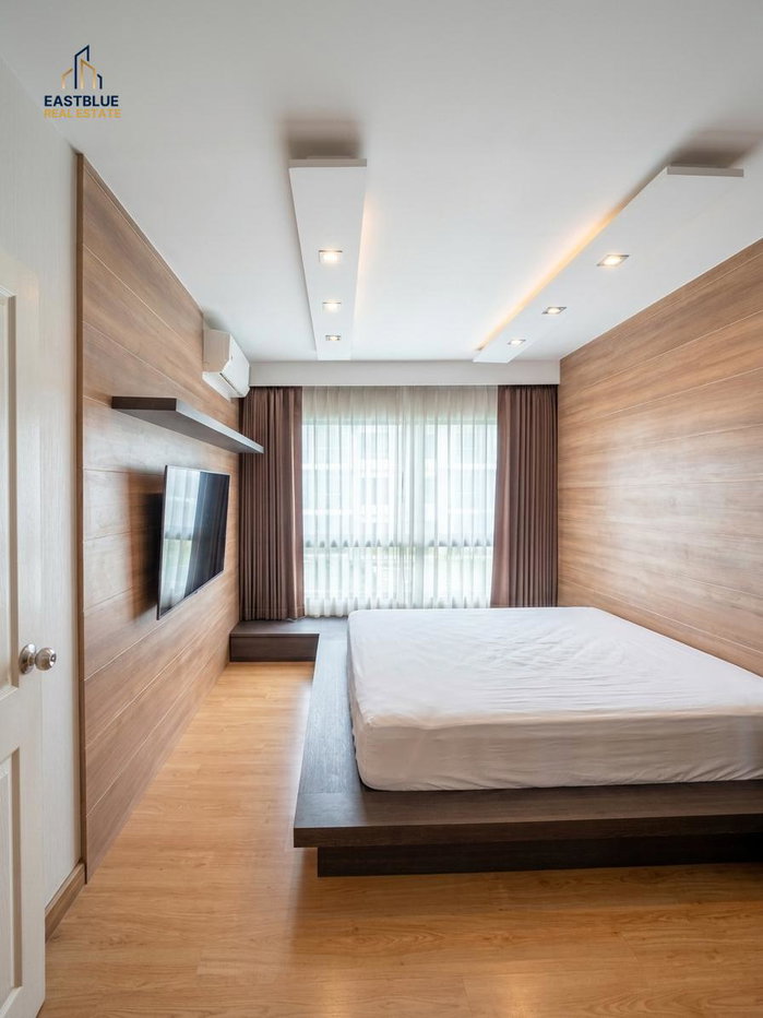 รูป ขาย Supalai City Resort Ratchayothin 1 นอน 40.45 ตร.ม. พร้อมอยู่ 3 ล้าน 🏙️ - รูปที่ 6/9