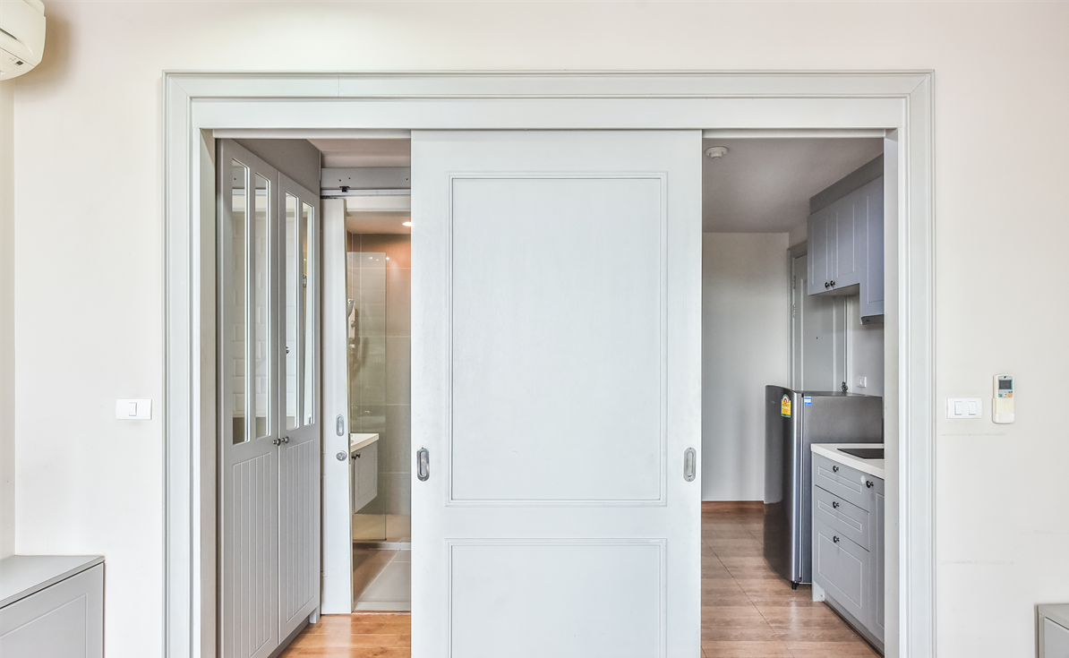 รูป ใกล้ BTS สะพานควาย! Condo 28 ตร.ม. ราคาคุ้ม 3.99 ลบ.
ชีวิตสะดวก พร้อมสระว่ายน้ำ ฟิตเนส ครบ! The Editor - รูปที่ 3/5