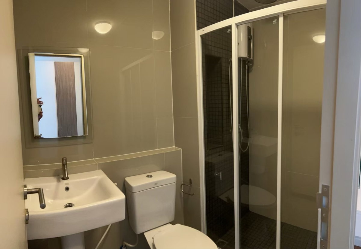 picture For Rent: D Condo Nim – Beautiful 2-Bedroom Corner Unit🏡 - 11/13
