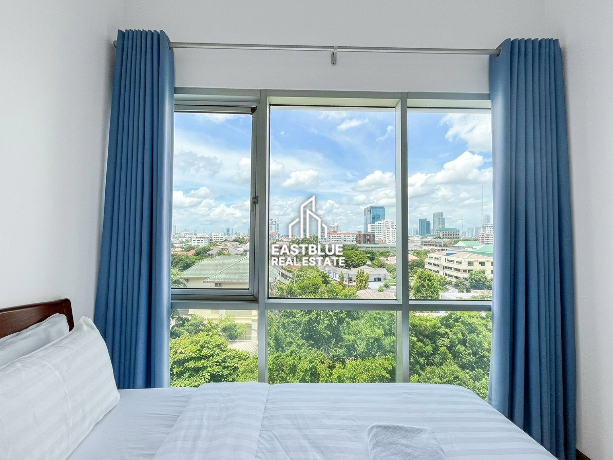picture For Sale: Villa Rachakhru Paholyothin Condo ðĄ Excellent Location - 8/8