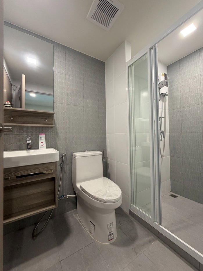 picture 🌟 Brand-New Condo for Rent Near KMUTT (King Mongkut's University of Technology Thonburi) 🌟 - 7/10