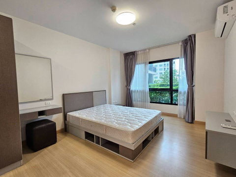For Rent Supalai City Resort Rama 8 Unit 1181/22 (No pets allowed)