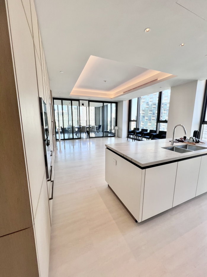 picture Ultra-Luxury 4-Bedroom 415 sqm for Sale at Scope Thonglor 💎 - 7/9