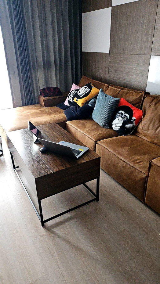 picture 🏙️ Luxury 3-Bed at The Tempo Ruamrudee - Prime Phloen Chit Location!
15.2M THB | 100 sqm Elegance Steps from BTS 🌆 - 6/8