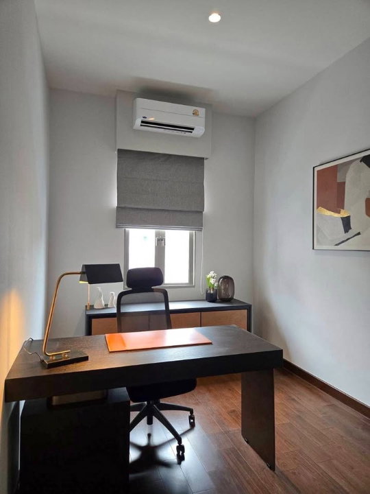 picture LUXURY HOUSE FOR RENT | PERFECT MASTERPIECE RAMA 9 - KRUNGTHEP KREETHA - 12/20