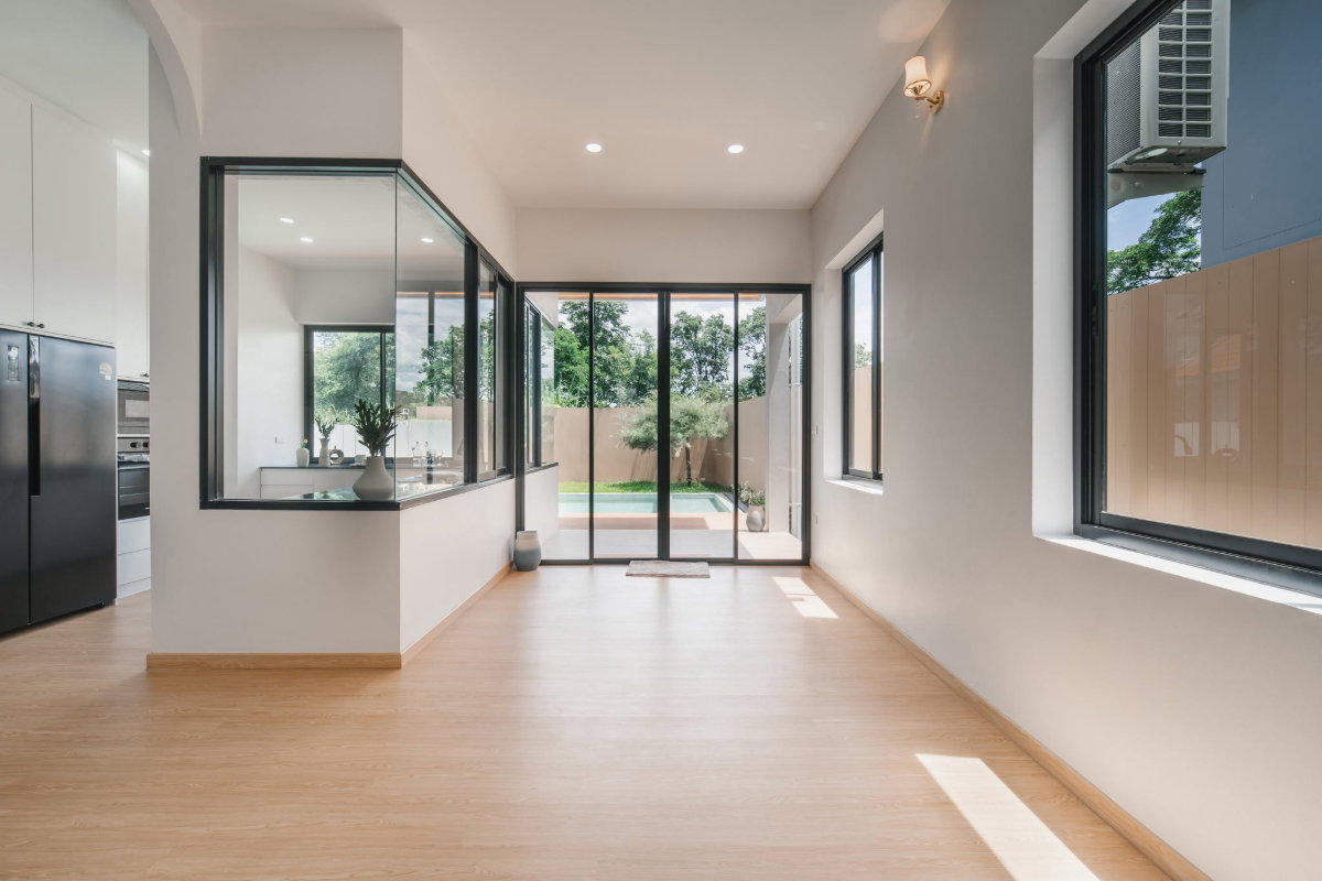 รูป POS พูลวิลล่าหรูเชียงใหม่ โซนบ้านวังตาล สไตล์ Minimal Modern Luxury เรียบหรู สงบ เป็นส่วนตัว (โทร/ไลน์ 088-5986998) - รูปที่ 69/70