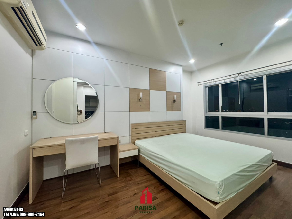 picture ♦️Avail Now! Ready to move!/ Fully furnished / Let visit! ☎️099-998-2464 💚Line @parisa.propty (Quick replies ka)☺️ - 4/10
