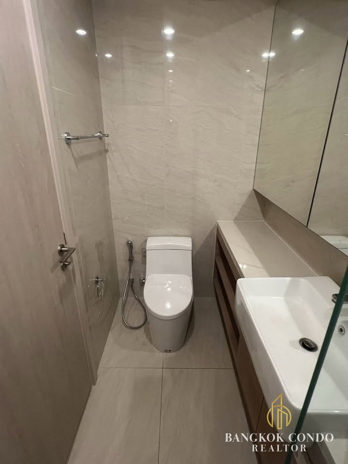 picture 🍀🍀 Luxury condo💖 For Rent📌 Noble Form Thonglor (Line:@rent2022) BTS Thonglor✨Ready to move in 🔖 A40378 - 7/12