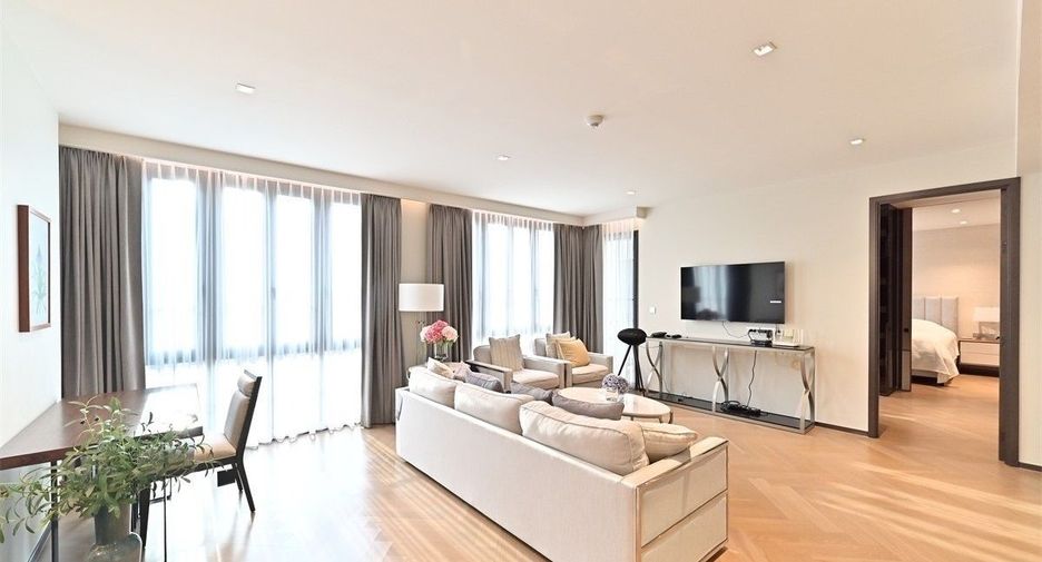 รูป Luxury 2-Bed Condo at The Reserve Sukhumvit 61 – BTS Ekkamai แค่ 34.1 ล้าน!
ครบครัน สิ่งอำนวยความสะดวก พร้อมเข้าอยู่ ใจกลางสุขุมวิท - รูปที่ 4/8