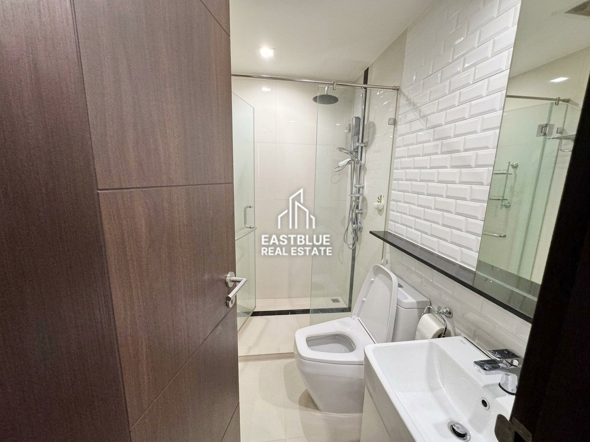 รูป ให้เช่า Wish Signature Midtown Siam 📍 คอนโด 2 ห้องนอน ใกล้ BTS ราชเทวี - รูปที่ 6/6