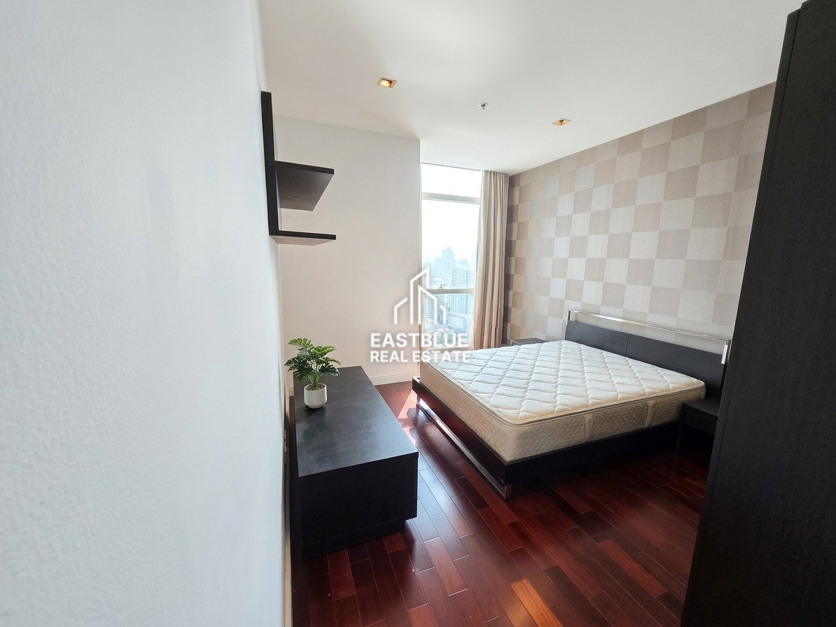 picture Luxury Condo for Rent at Athenee Residence ð 3 Beds 3 Baths near BTS Phloen Chit âĻ - 8/9